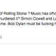 Image for article titled Sinead O'Connor on Kim K: 'What Is This Cunt Doing on the Cover of RS?'